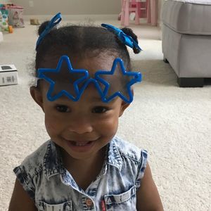 Meet your Posher, Larry